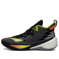 بطارية Li-Ning Power 9 'Black Green' ABAS073-4