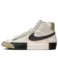 Nike Blazer Mid Pro Club 'Beige Neutral Olive' FB8891-002