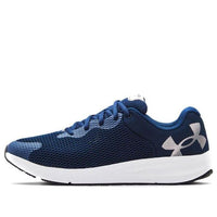 حذاء Under Armour Charged Pursuit 2 "أزرق" 3024138-401