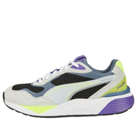 (GS) PUMA Rs-Metric 'White Green' 386050-03