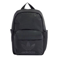حقيبة ظهر adidas Originals Adicolor Archive صغيرة "سوداء" HD7218