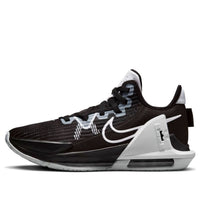 Nike LeBron Witness 6 TB 'Black White' DO9843-002