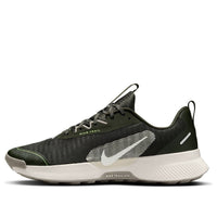 حذاء Nike Juniper Trail 3 'Sequoia White Onyx' FQ0904-301