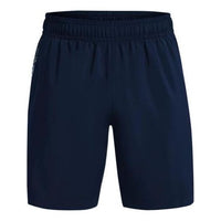 Under Armour Woven Graphic 'College Blue' 1370388-408