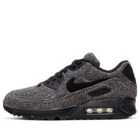 Nike Loopwheeler x Nike Air Max 90 Gray CQ7854-001