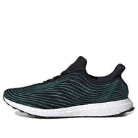 حذاء adidas Parley x UltraBoost DNA 'Core Black' EH1184