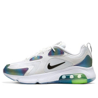 حذاء Nike Air Max 200 20 "Bubbles Pack" CT5062-100