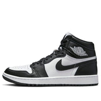 حذاء Air Jordan 1 High Golf "Panda" DQ0660-101