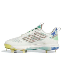 حذاء adidas Adizero PureHustle 3 Elite Summer Bash Cleats 'White Multicolor' IG9603