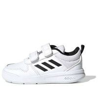 (TD) حذاء adidas neo Tensaur I White EF1103 للأطفال الصغار/الرضع