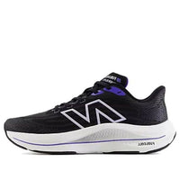 (WMNS) New Balance FuelCell Walker Elite 'Black Electric Indigo' WWWKELB1