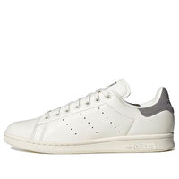 حذاء أديداس ستان سميث "Core White Grey" GY0028