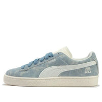 حذاء كرة السلة PUMA Suede Nostalgia 'Blue Beige' 400807-02