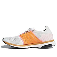 (WMNS) adidas Stella McCartney x Adizero Adios 'Glow Orange' BB6259