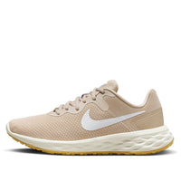(WMNS) Nike Revolution 6 Next Nature 'Sand Drift White' DC3729-104