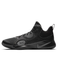 Nike Fly.By Mid 2 'Black Dark Grey' CU3501-004