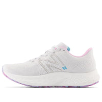 (WMNS) حذاء New Balance Fresh Foam X EVOZ v3 "Quartz Grey" WEVOZMG3