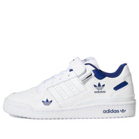 حذاء adidas Forum Low 'White Victory Blue' H01673