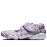 (WMNS) Nike Air Rift 'Lilac Bloom' FN6740-500