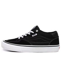 Vans Rowan Pro 'Black' VN0A4TZCY28