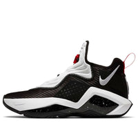 Nike LeBron Soldier 14 'Black White' CK6024-002