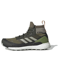 adidas Terrex Free Hiker GTX 'Raw Khaki' G26537