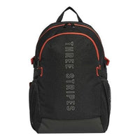 حقيبة ظهر adidas Power L YK "أسود برتقالي" GG1045