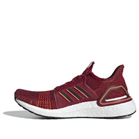 adidas UltraBoost 19 'Active Maroon' G27509