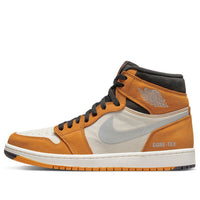 حذاء Air Jordan 1 High Element GORE-TEX "Light Curry" DB2889-700