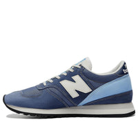 حذاء New Balance Run The Boroughs x 730 صنع في إنجلترا "TCS London Marathon" M730LDN