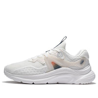 Li-Ning Floating Cloud 'Smoke White' AGLS019-2