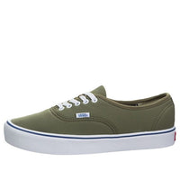 Vans Authentic Sneakers Green VN0A38EON7S