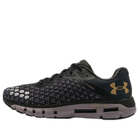 حذاء HOVR Infinite 2 Storm من Under Armour باللون الأسود 3027022-500