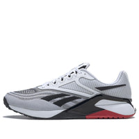 Reebok Nano X2 'White Black Vector Red' GX9909