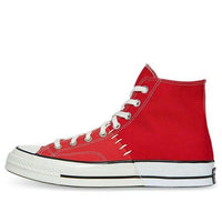 Converse Slam Jam x Chuck 70 High 'Restructured - Red' 164554C