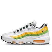 حذاء Nike Air Max 95 Essential "ليمون لايم" DQ3429-100