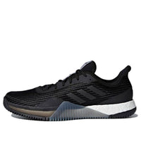 adidas Crazytrain Elite 'Black' AC7658