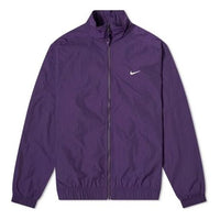 جاكيت رياضي Nike Lab Grand purple CD6543-525