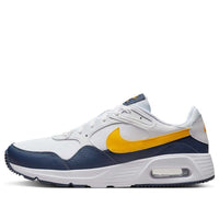 حذاء Nike Air Max SC 'White Thunder Blue Racer Pink Laser Orange' HF4857-100