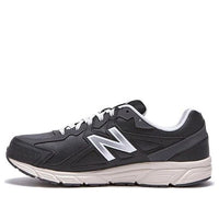(WMNS) حذاء New Balance 480 "أبيض فضي أسود" W480BM5