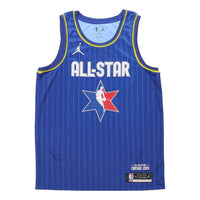 قميص Air Jordan NBA All-Star Edition Swingman "LeBron James" CJ1059-400