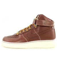 Nike Air Force 1 High Premium Le 'Work Boot' 386161-600