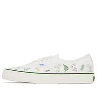 SSENSE x Vans Vault VR3 'White' VN0A5EE2AHP