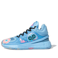 حذاء adidas D Rose 11 'Day of the Dead' FY9988