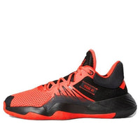 حذاء adidas DON Issue #1 GCA 'Solar Red' EF9961