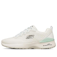 (WMNS) حذاء Skechers Skech-air Dynamight أبيض/أخضر 149349-WMNT