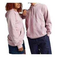 Converse Standard Fit Left Chest Star Chevron Embroidered Hoodie 'Phantom Violet' 10024509-A24