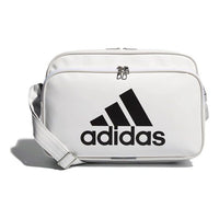 adidas Enamel Bag 'White' CX4041