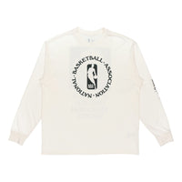 Nike NBA MENS Team 31 Courtside Sports White Milky white DC1943-910