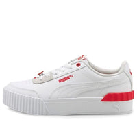 (WMNS) PUMA Carina Lift 'Valentine's' 375733-01